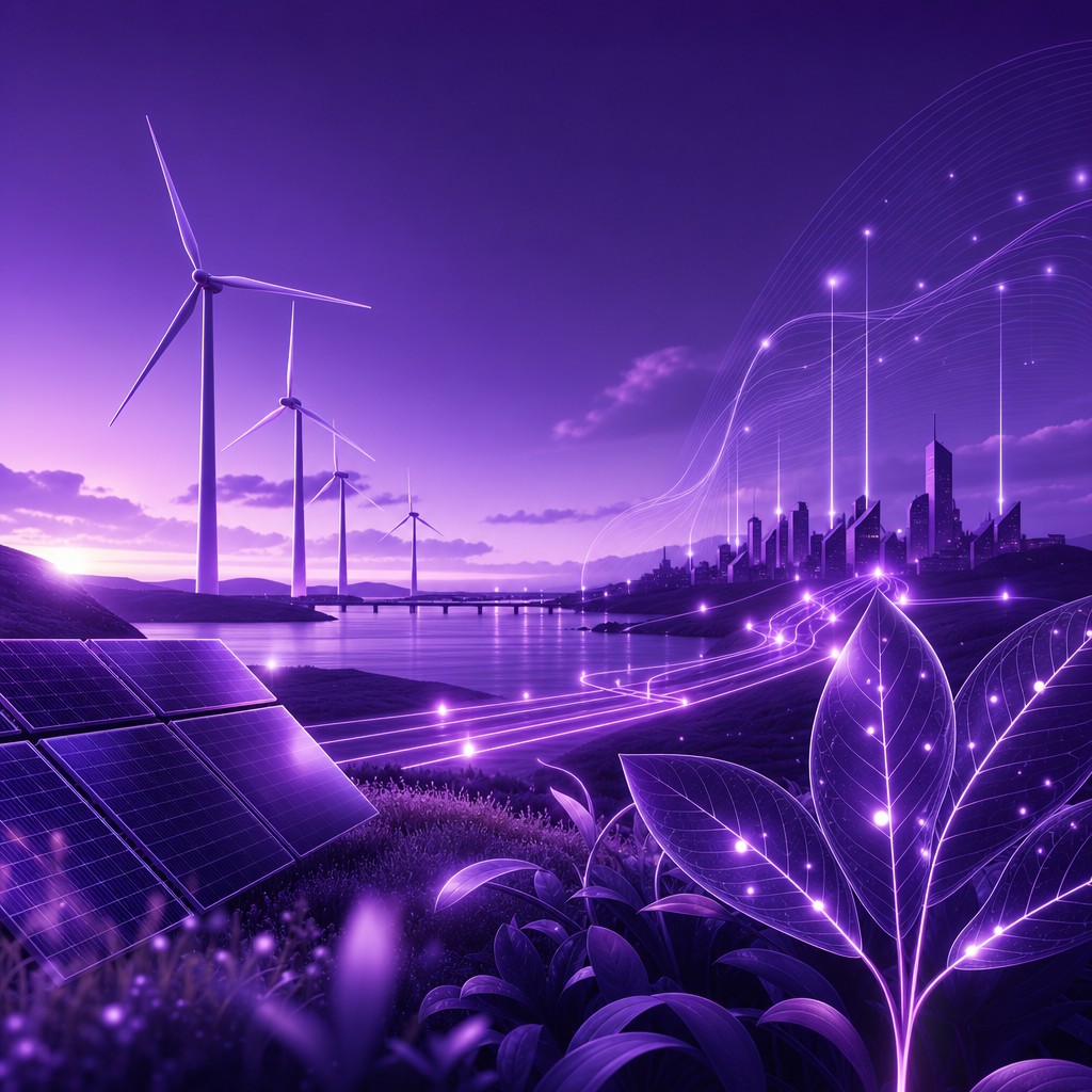 Top 10 Best Renewable Energy Companies in Denmark