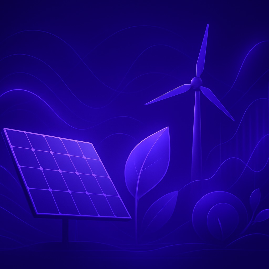Top 10 Best Renewable Energy Companies in Côte d'Ivoire