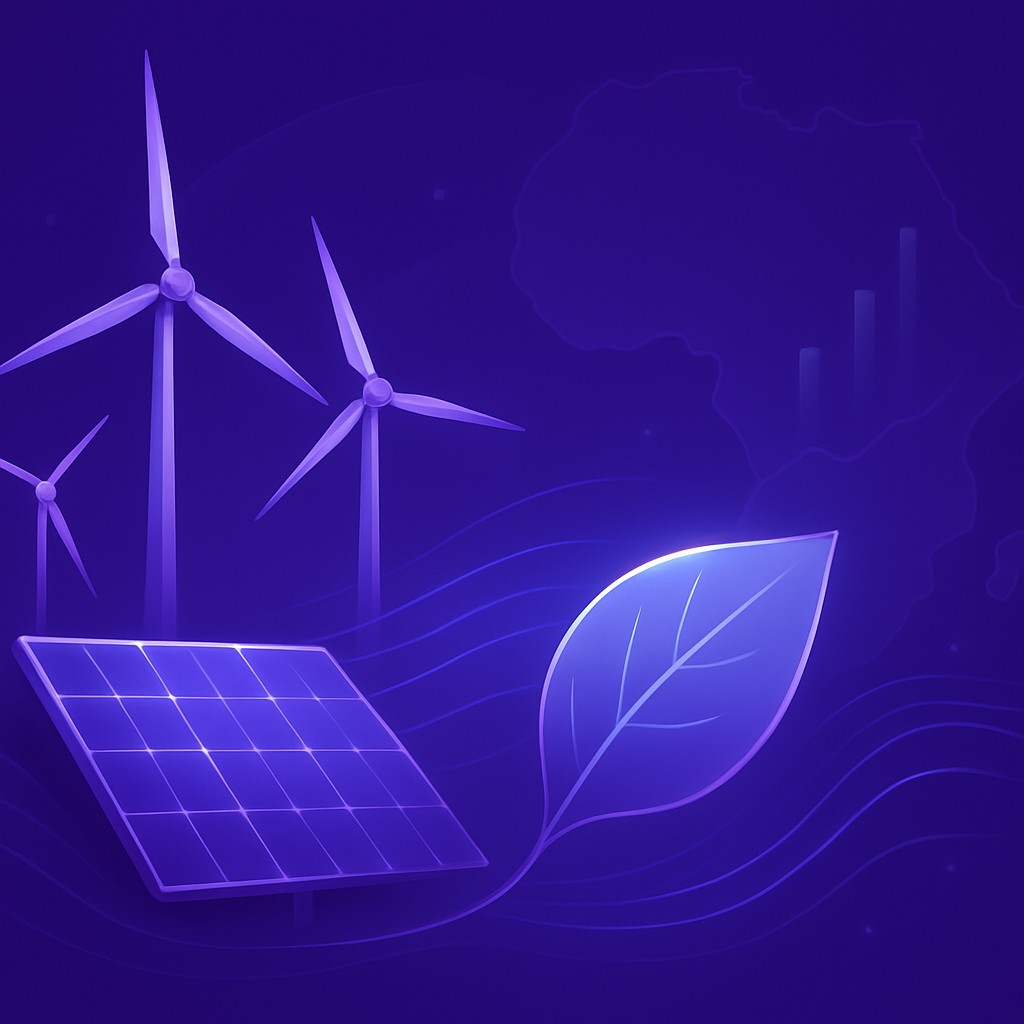 Top 10 Best Renewable Energy Companies in Somalia
