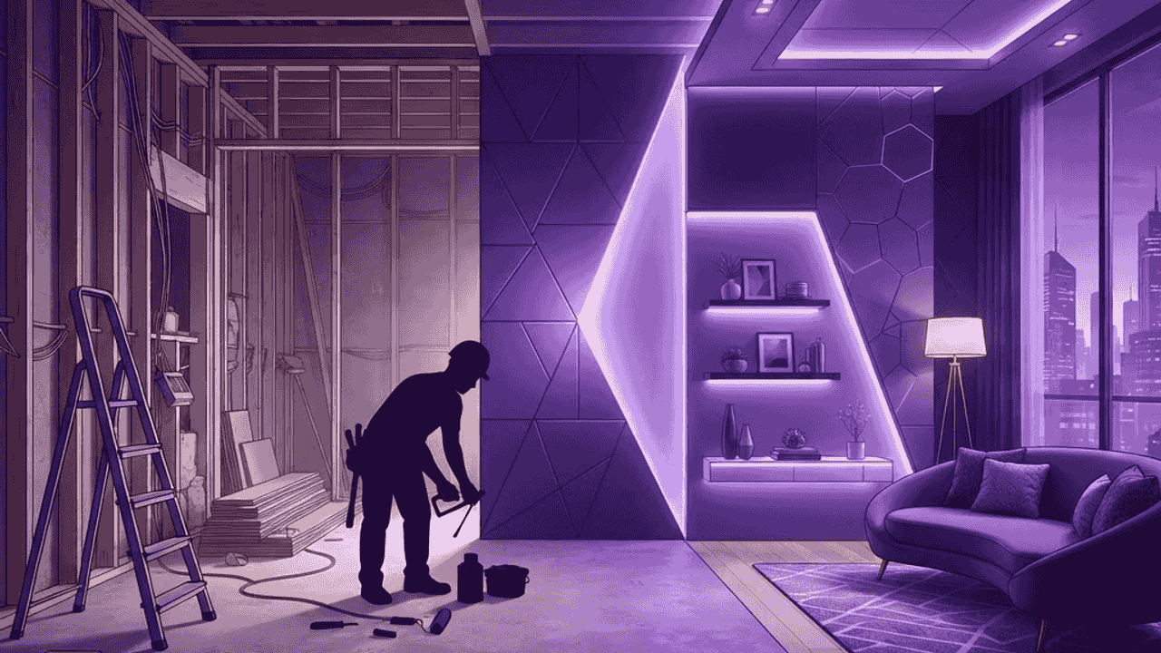 Top 10 Best Renovation Contractors in Brookhaven