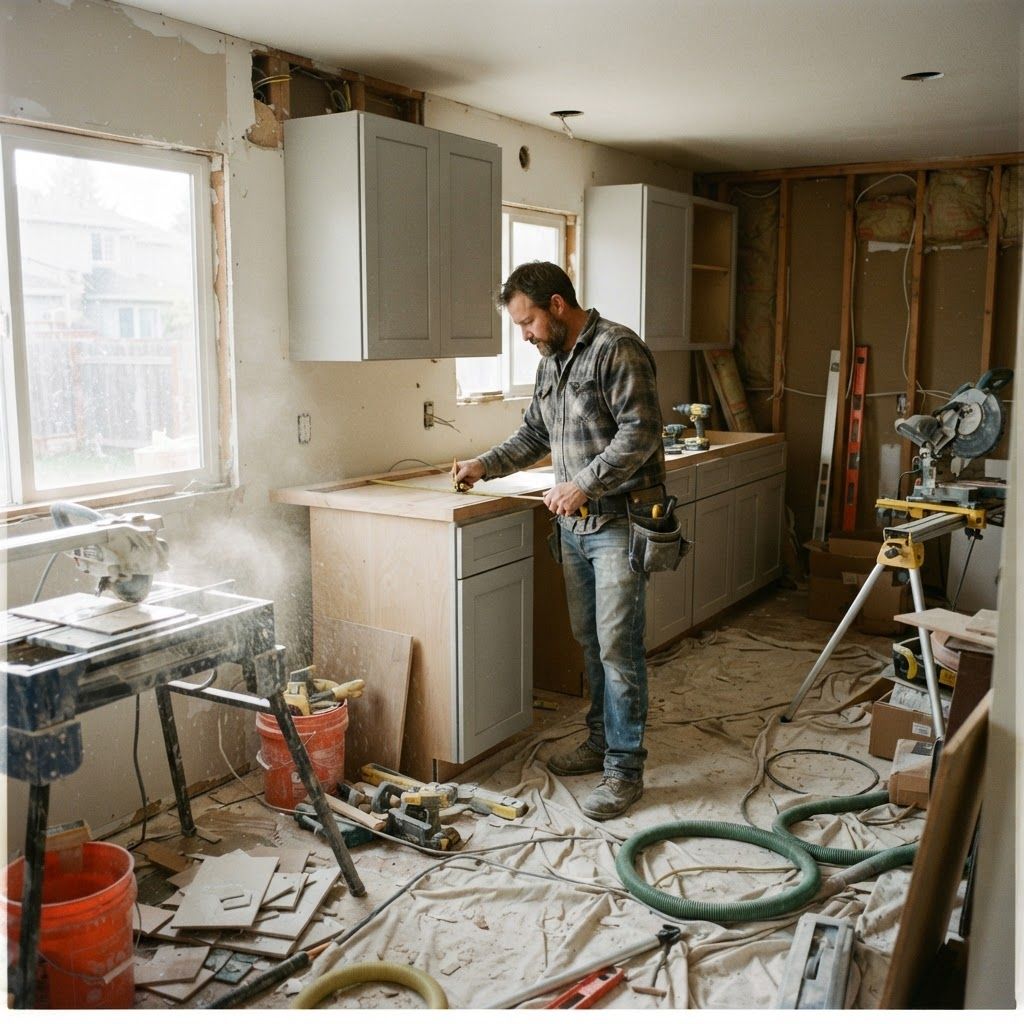 Top 10 Best Renovation Contractors in St. Louis