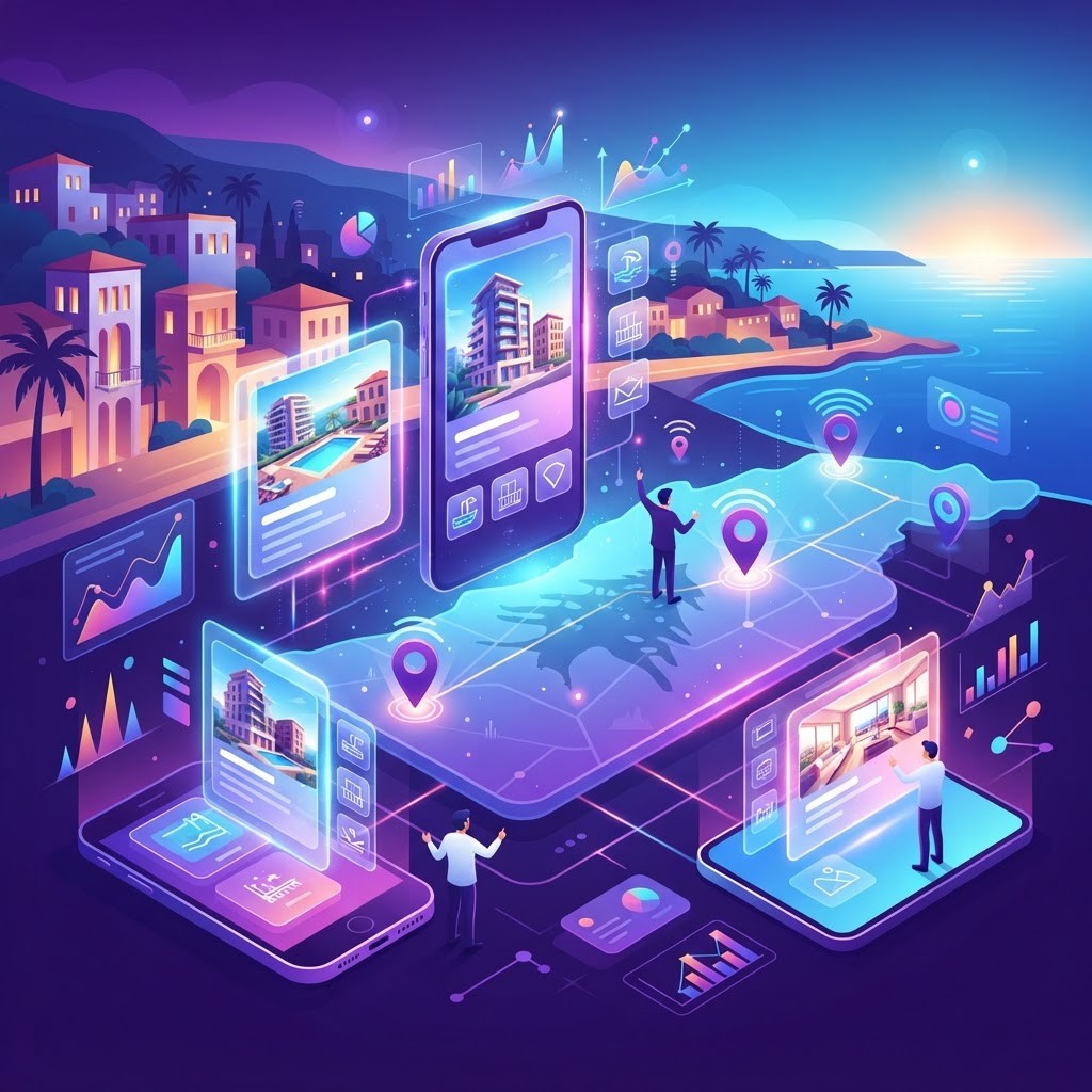 Top 10 Best Rental Property Platforms in Lebanon