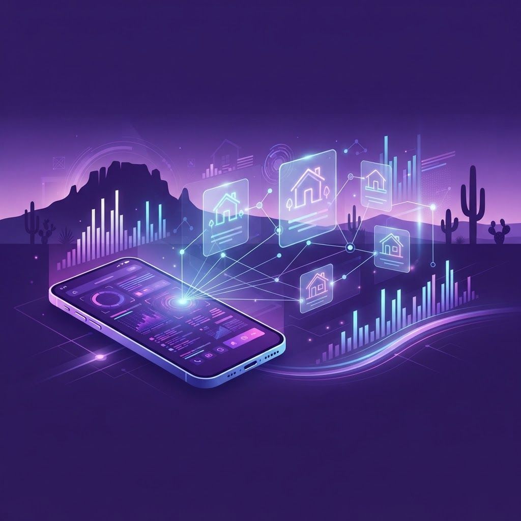 Top 10 Best Rental Property Platforms in Tucson