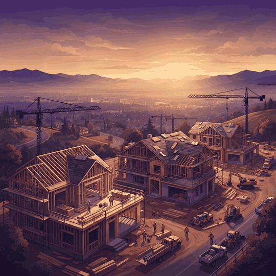Top 10 Best Residential Construction Companies in Fresno