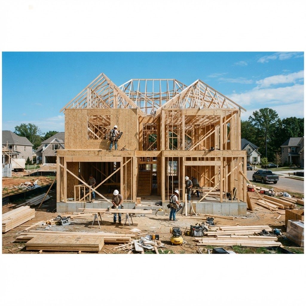 Top 10 Best Residential Construction Companies in St. Louis