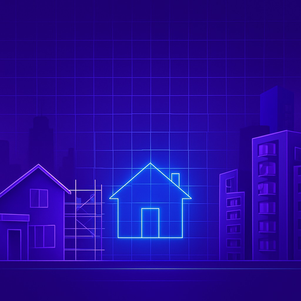 Top 10 Best Residential Construction Companies in Uzbekistan