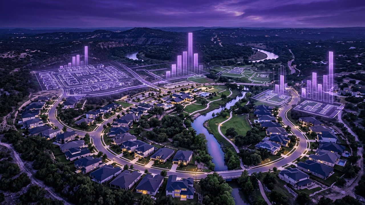 Top 10 Best Residential Real Estate Developers in New Braunfels