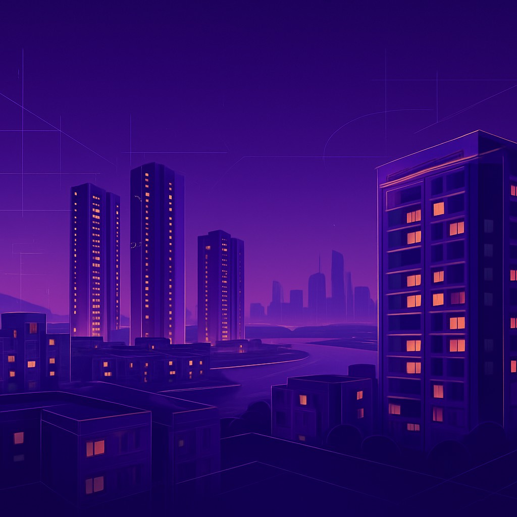 Top 10 Best Residential Real Estate Developers in South Korea