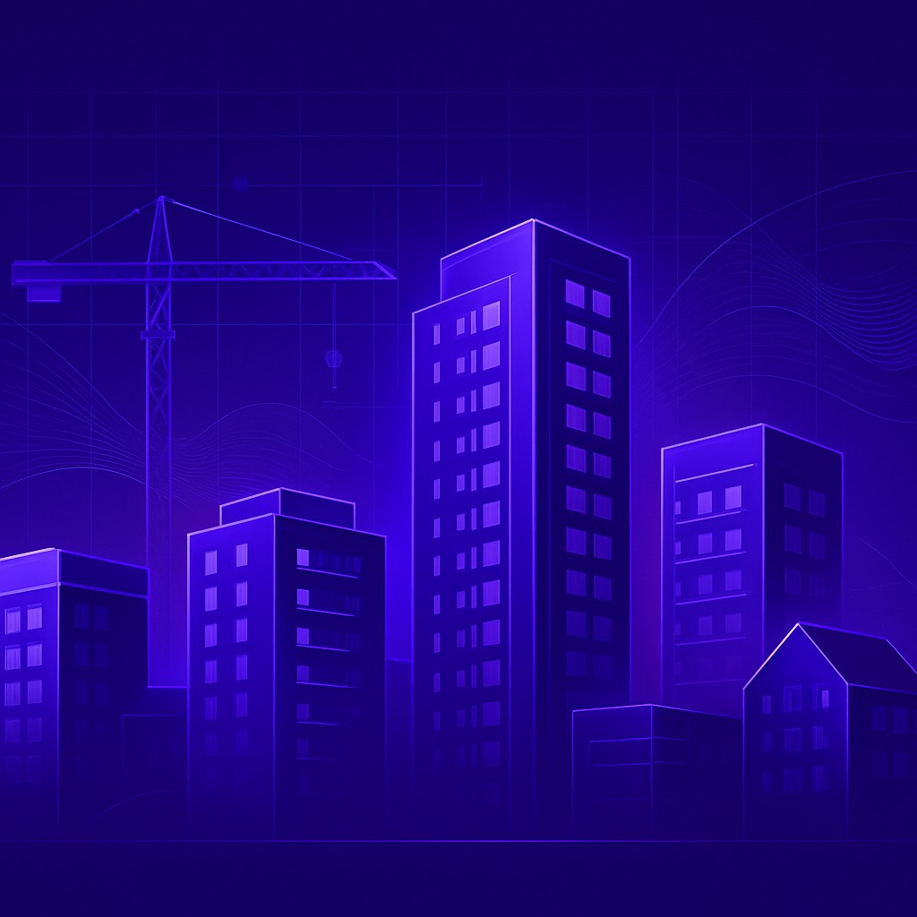 Top 10 Best Residential Real Estate Developers in Ukraine