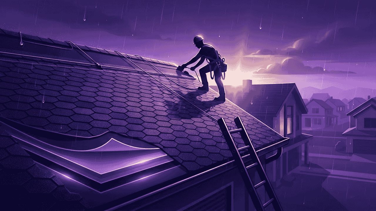Top 10 Best Roofing Contractors in Brookhaven