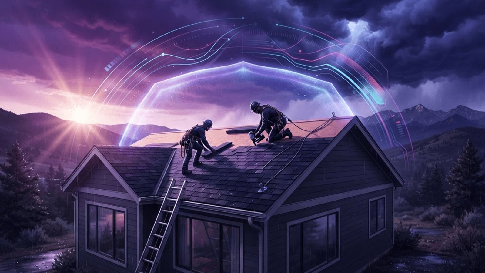 Top 10 Best Roofing Contractors in Fort Collins