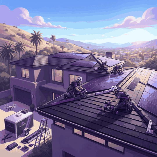 Top 10 Best Roofing Contractors in Fresno