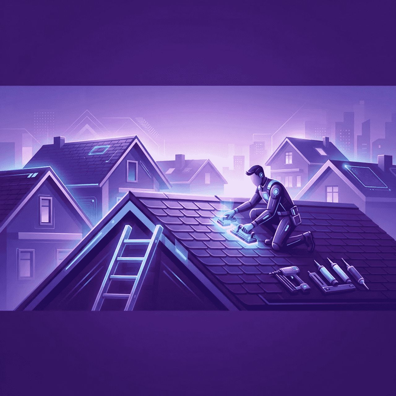 Top 10 Best Roofing Services in Hempstead