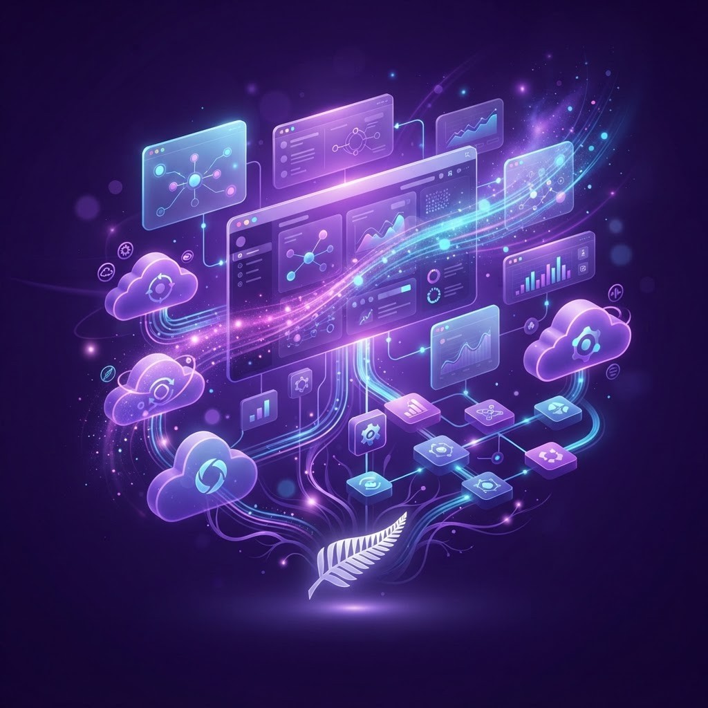 Top 10 Best SaaS Companies in New Zealand