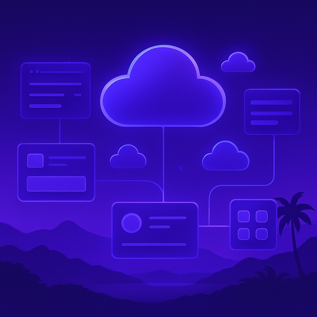 Top 10 Best SaaS Companies in Papua New Guinea