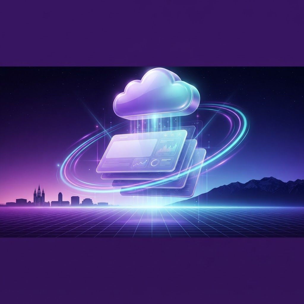 Top 10 Best SaaS Companies in Salt Lake City
