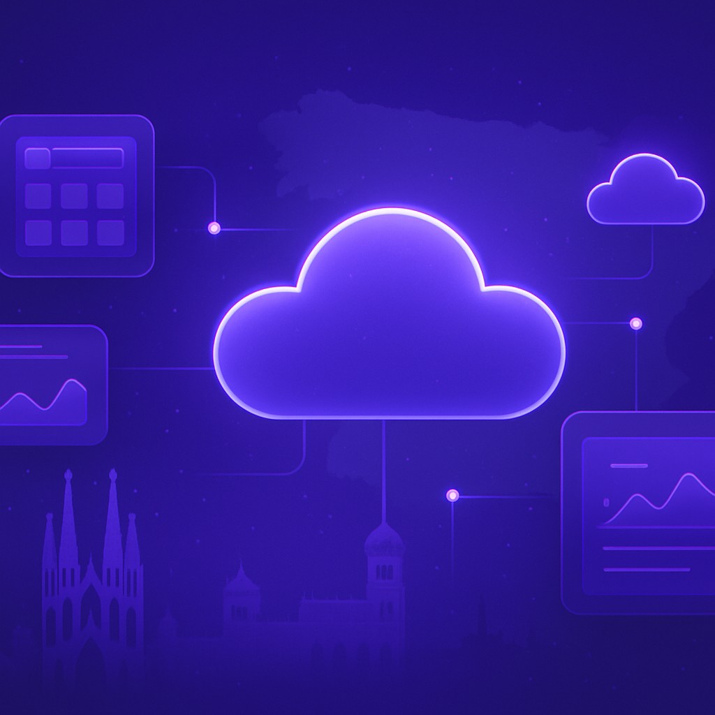 Top 10 Best SaaS Companies in Spain