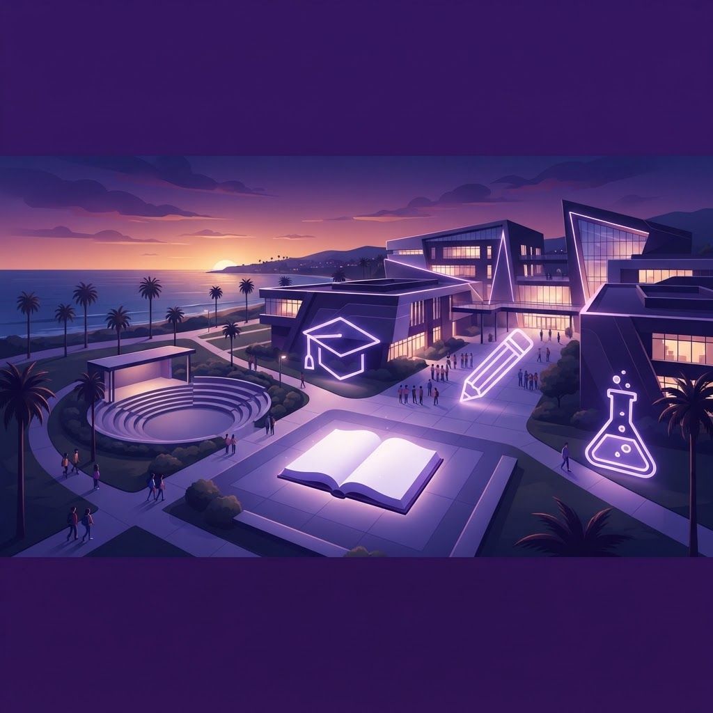 Top 10 Best Schools in Huntington Beach