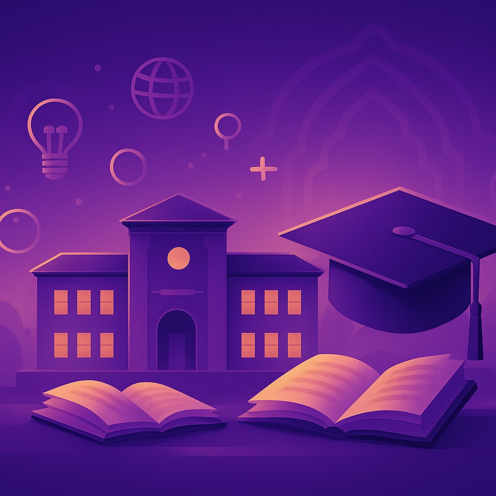 Top 10 Best Schools in Morocco