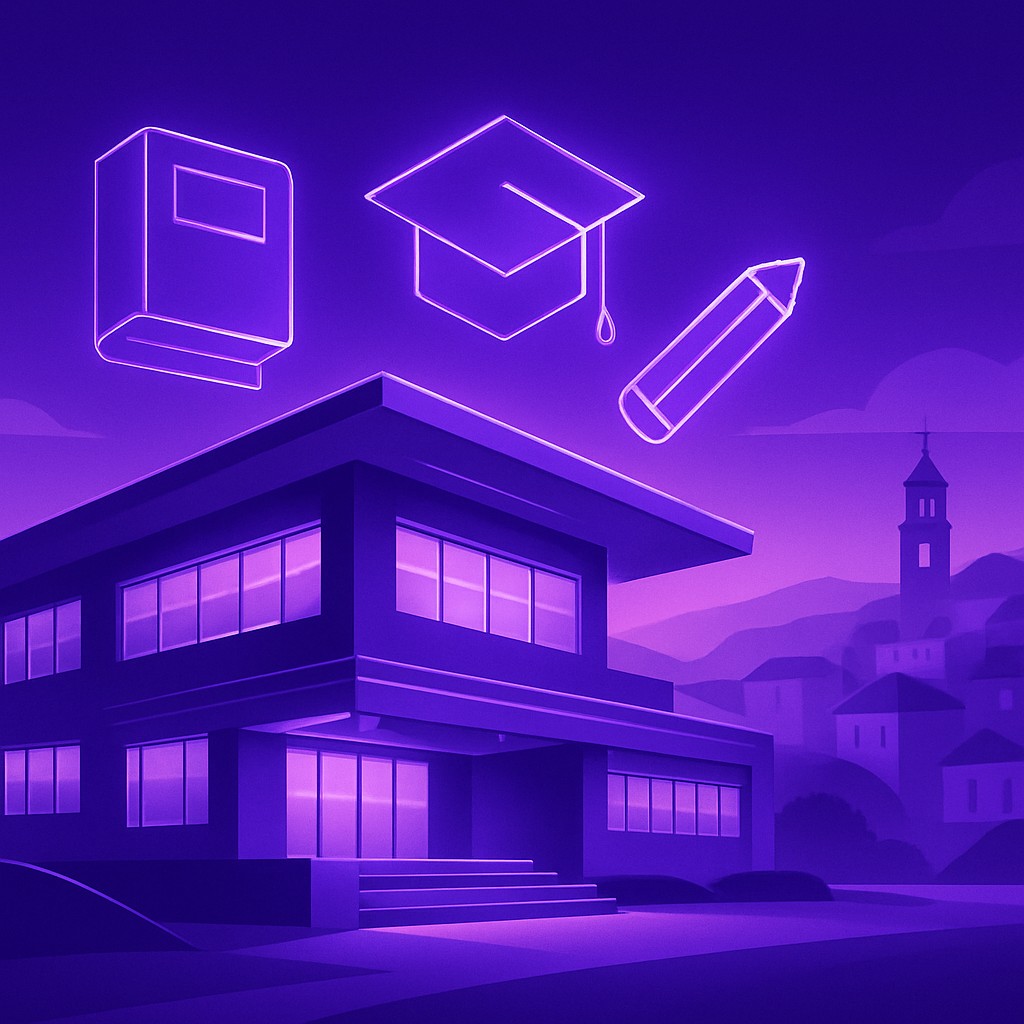 Top 10 Best Schools in Portugal