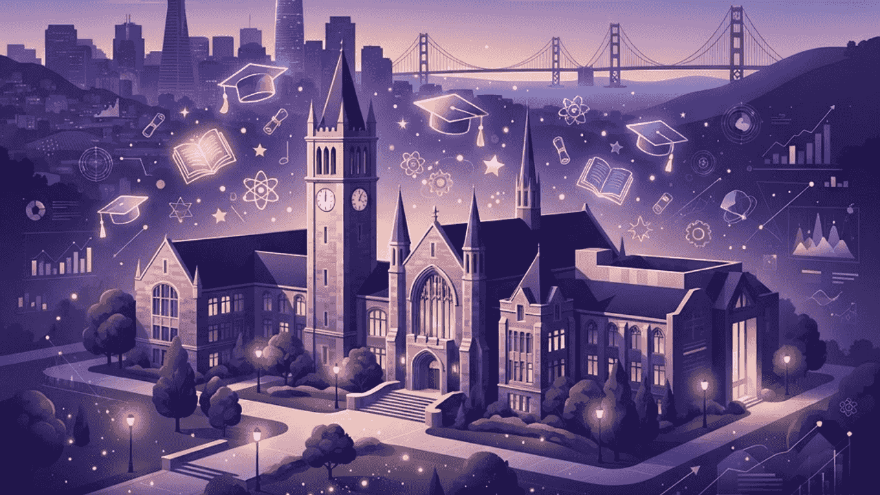 Top 10 Best Schools in San Francisco