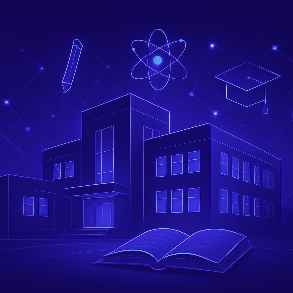 Top 10 Best Schools in Spain