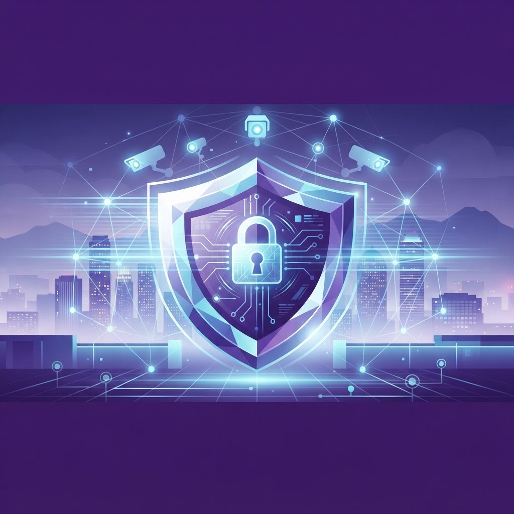 Top 10 Best Security Companies in Phoenix
