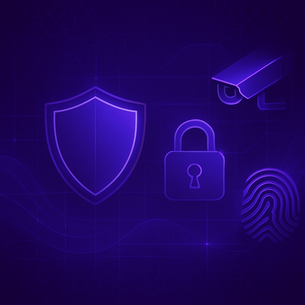 Top 10 Best Security Companies in Morocco