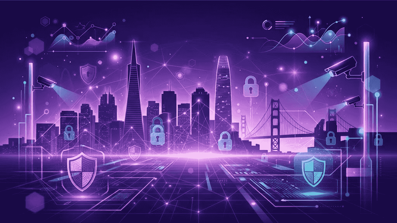 Top 10 Best Security Companies in San Francisco