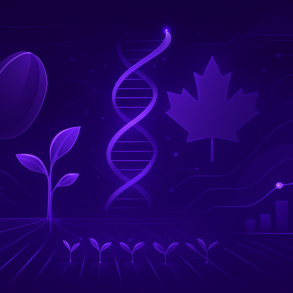 Top 10 Best Seed Companies in Canada