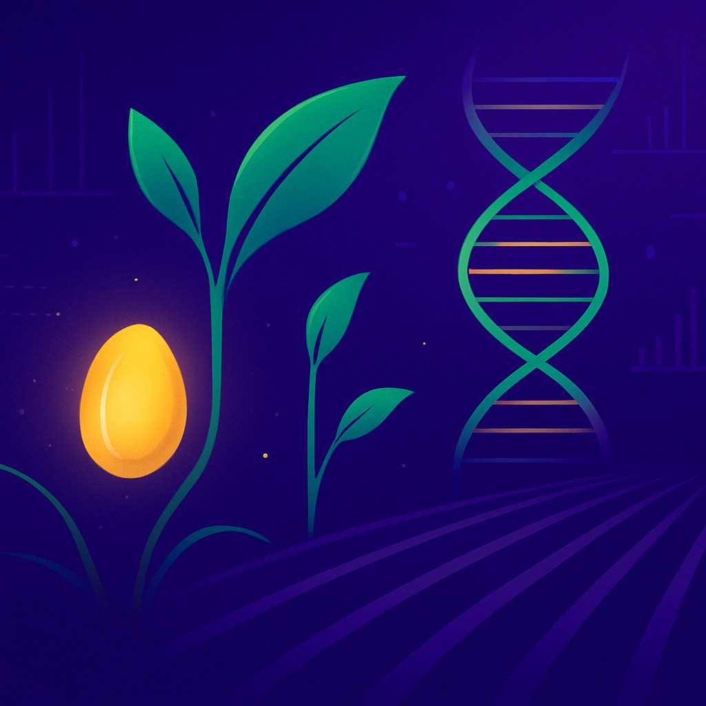 Top 10 Best Seed Companies in Sweden