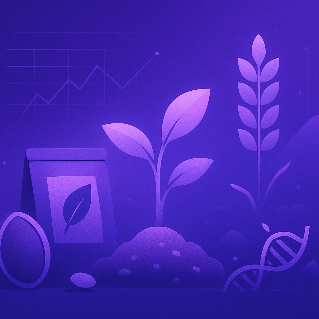 Top 10 Best Seed Companies in Nepal