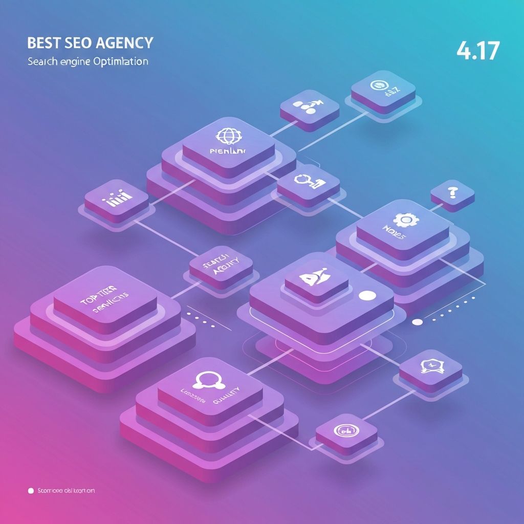 Best SEO Agency