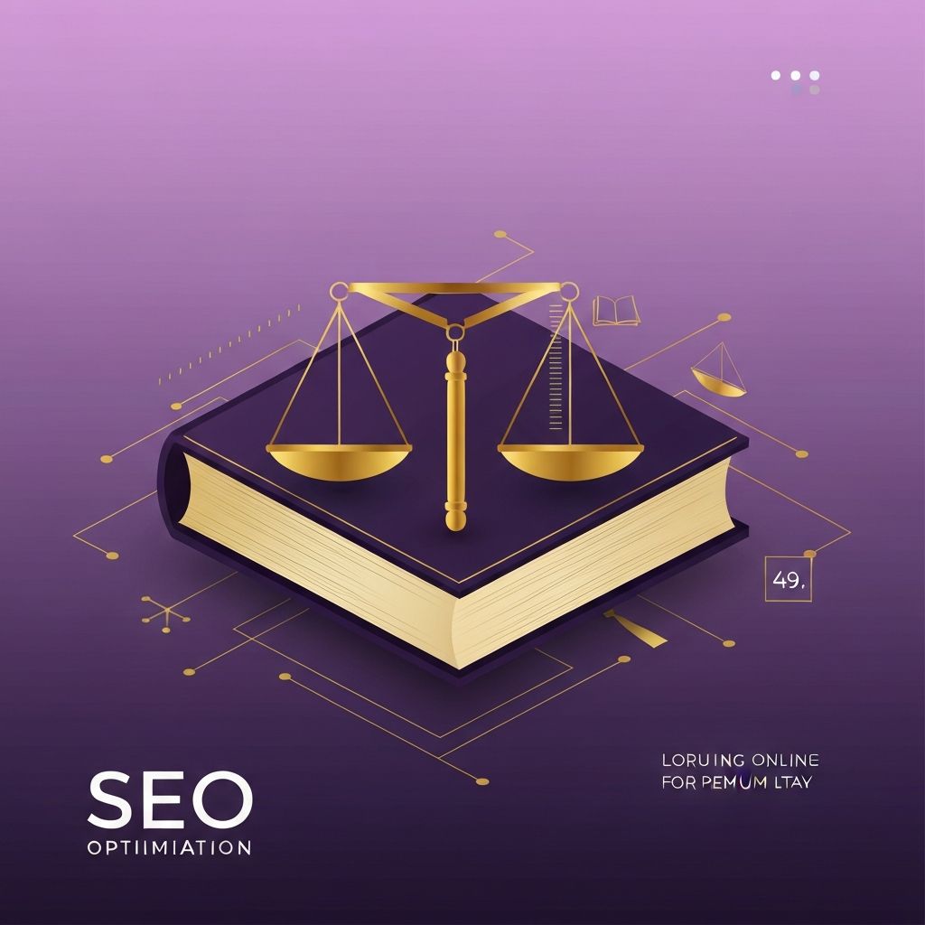 Best SEO Company for Lawyers