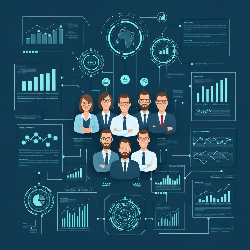 Best SEO Consultants