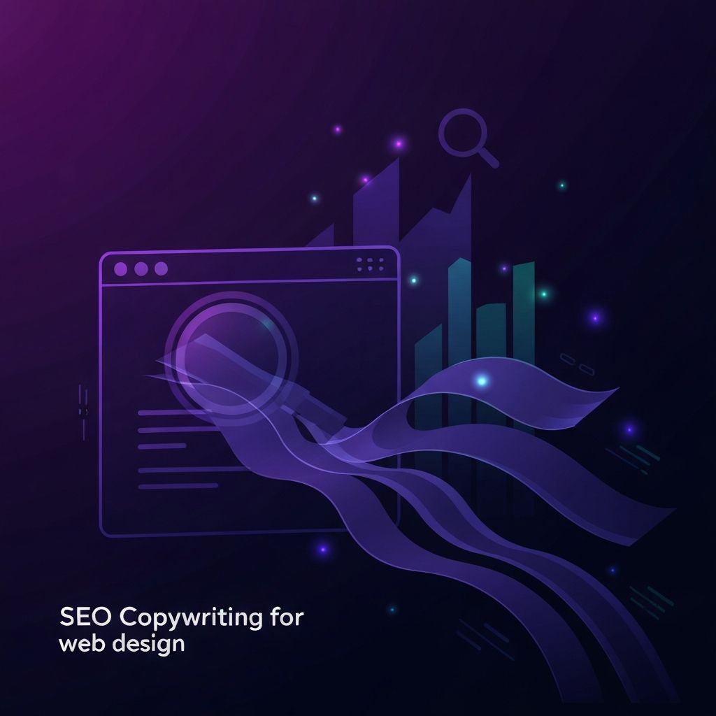 Best SEO Copywriting for Web Design
