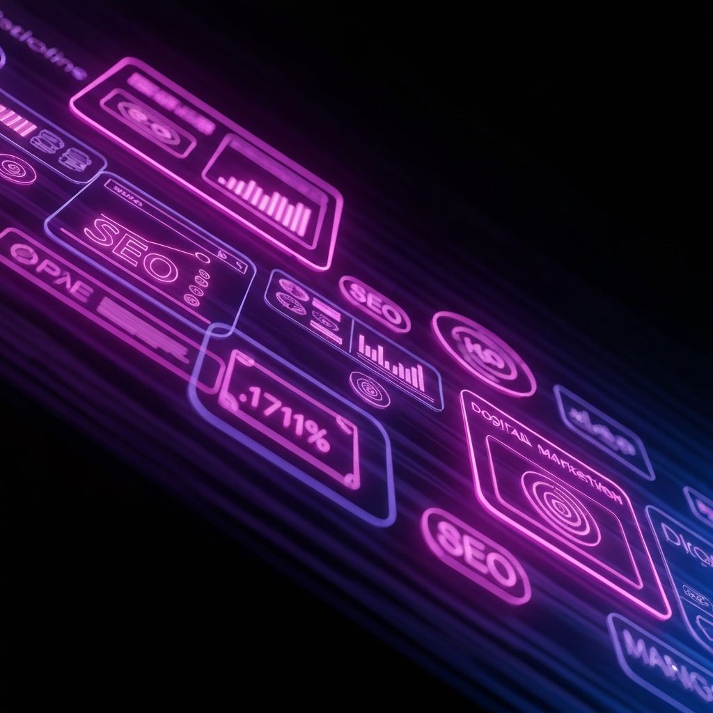 Best SEO Digital Marketing