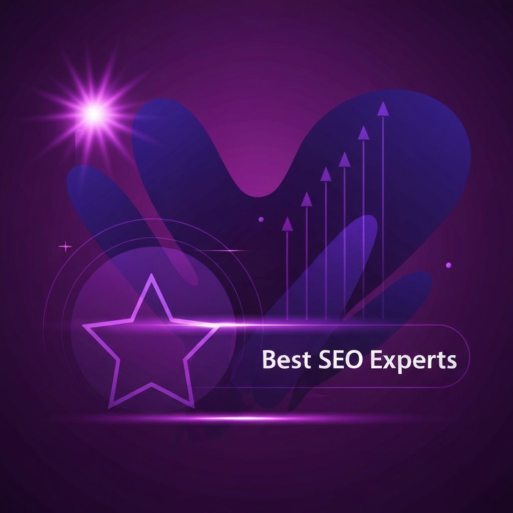 Best SEO Experts in Pakistan
