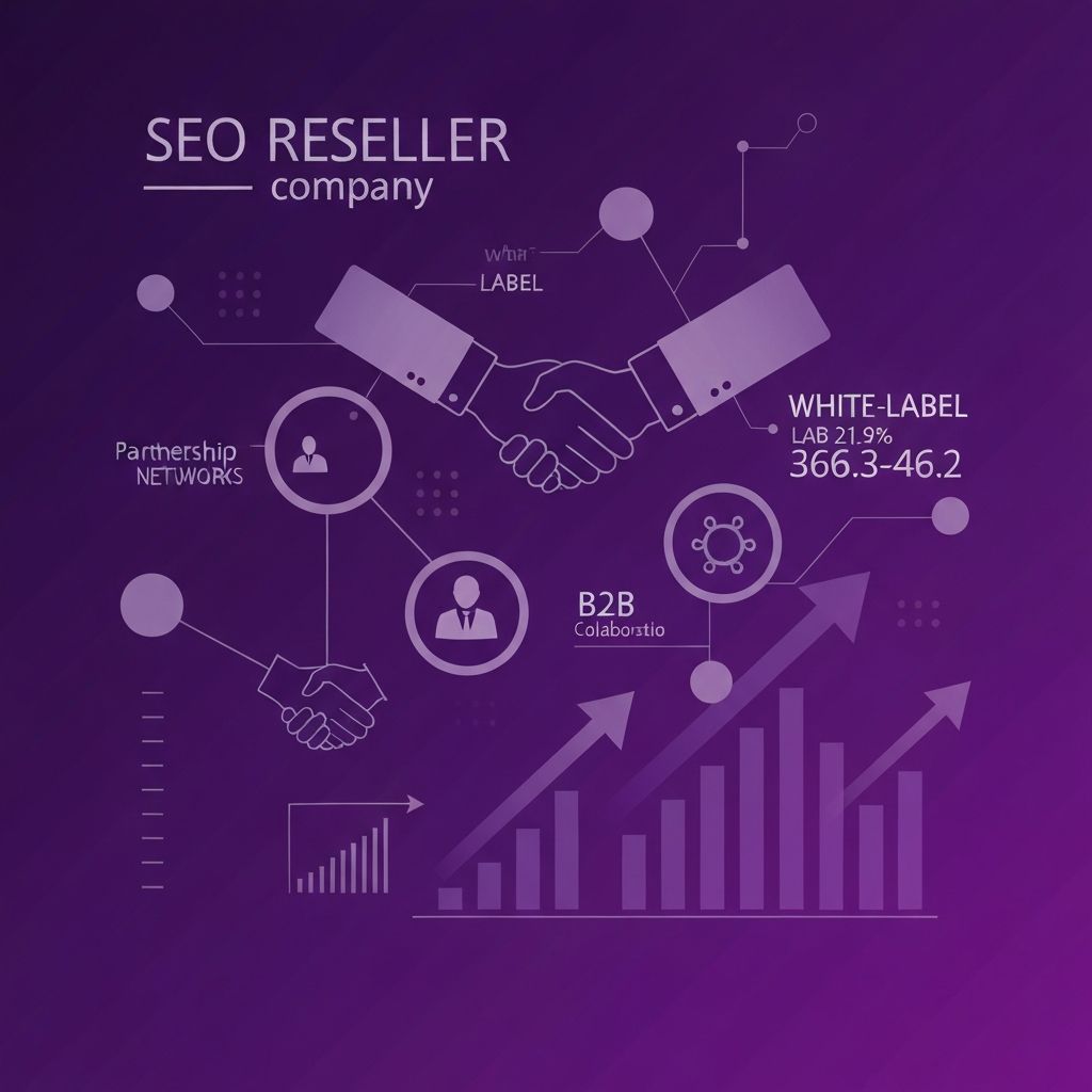 Best SEO Reseller Company
