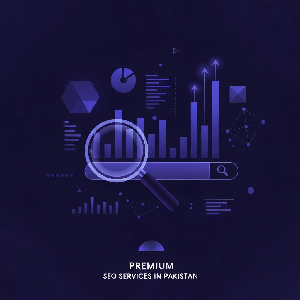 Best SEO Service in Pakistan