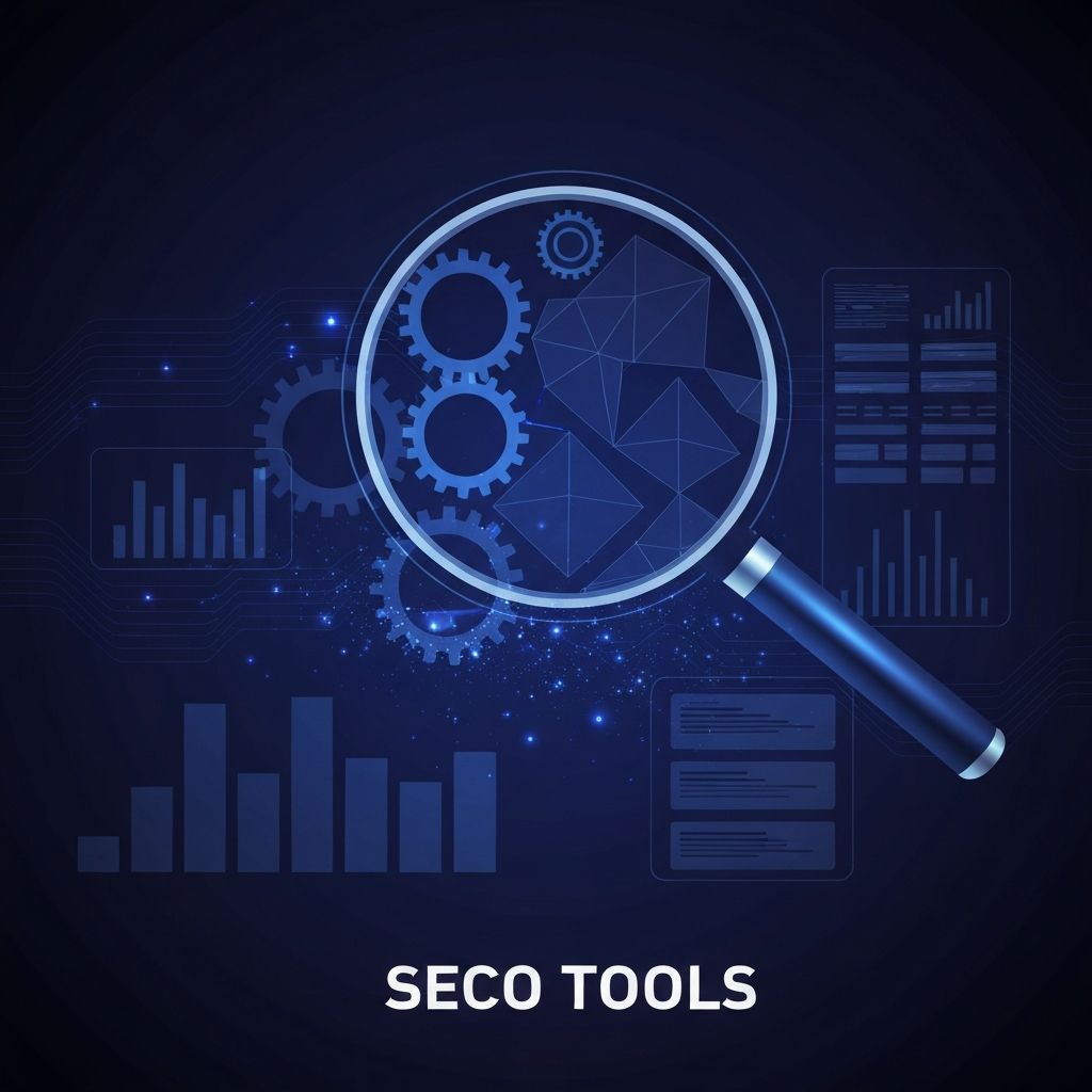 Best SEO Tools for Digital Marketing