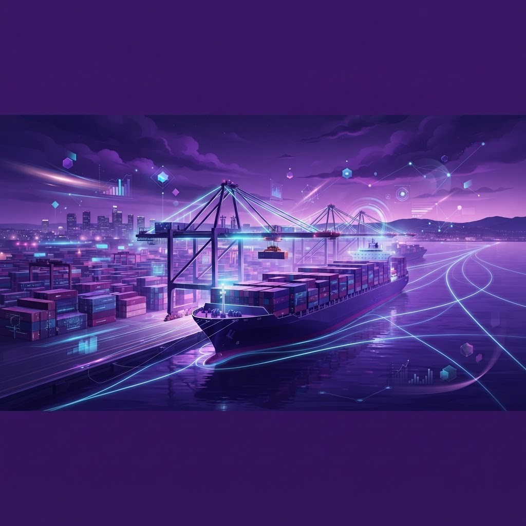 Top 10 Best Shipping Companies in Los Angeles
