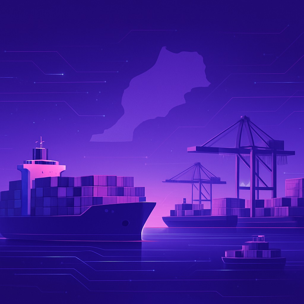 Top 10 Best Shipping Companies in Morocco