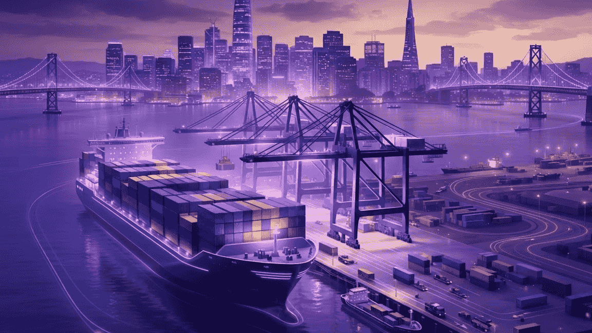 Top 10 Best Shipping Companies in San Francisco