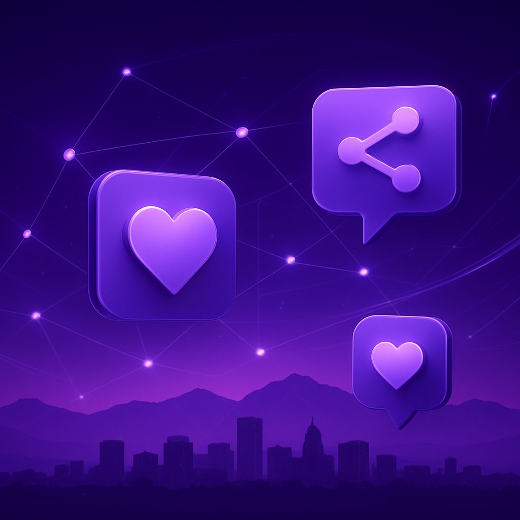 Top 10 Best Social Media Marketing Agencies in Salt Lake City