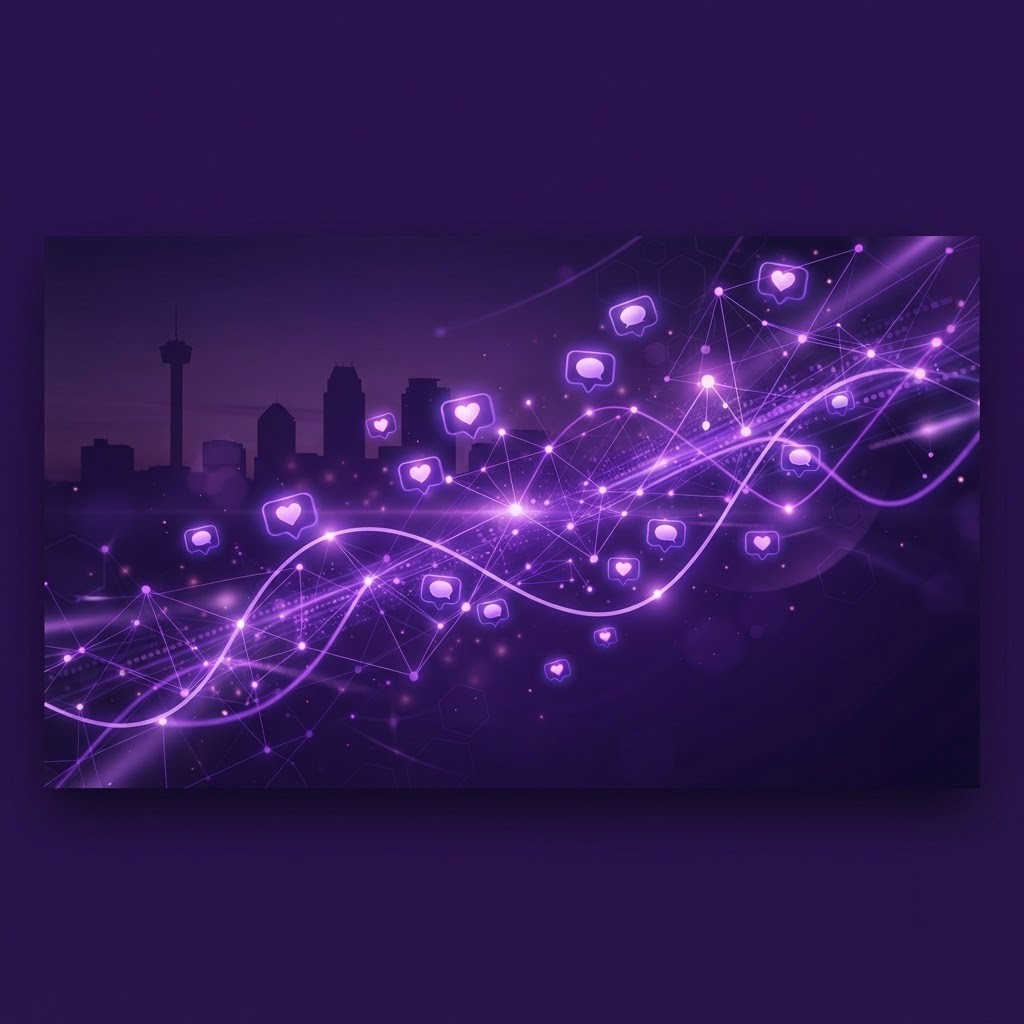 Top 10 Best Social Media Marketing Agencies in San Antonio