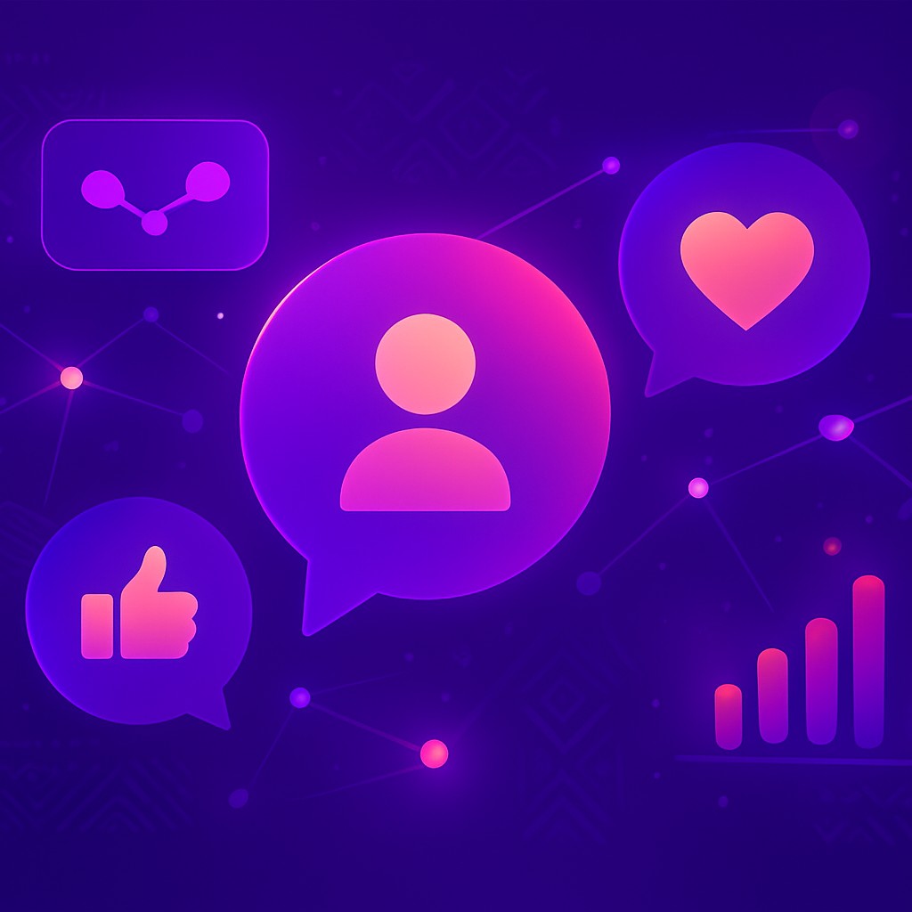 Top 10 Best Social Media Marketing Agencies in Senegal