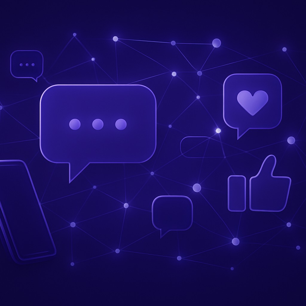 Top 10 Best Social Media Marketing Agencies in Turkmenistan