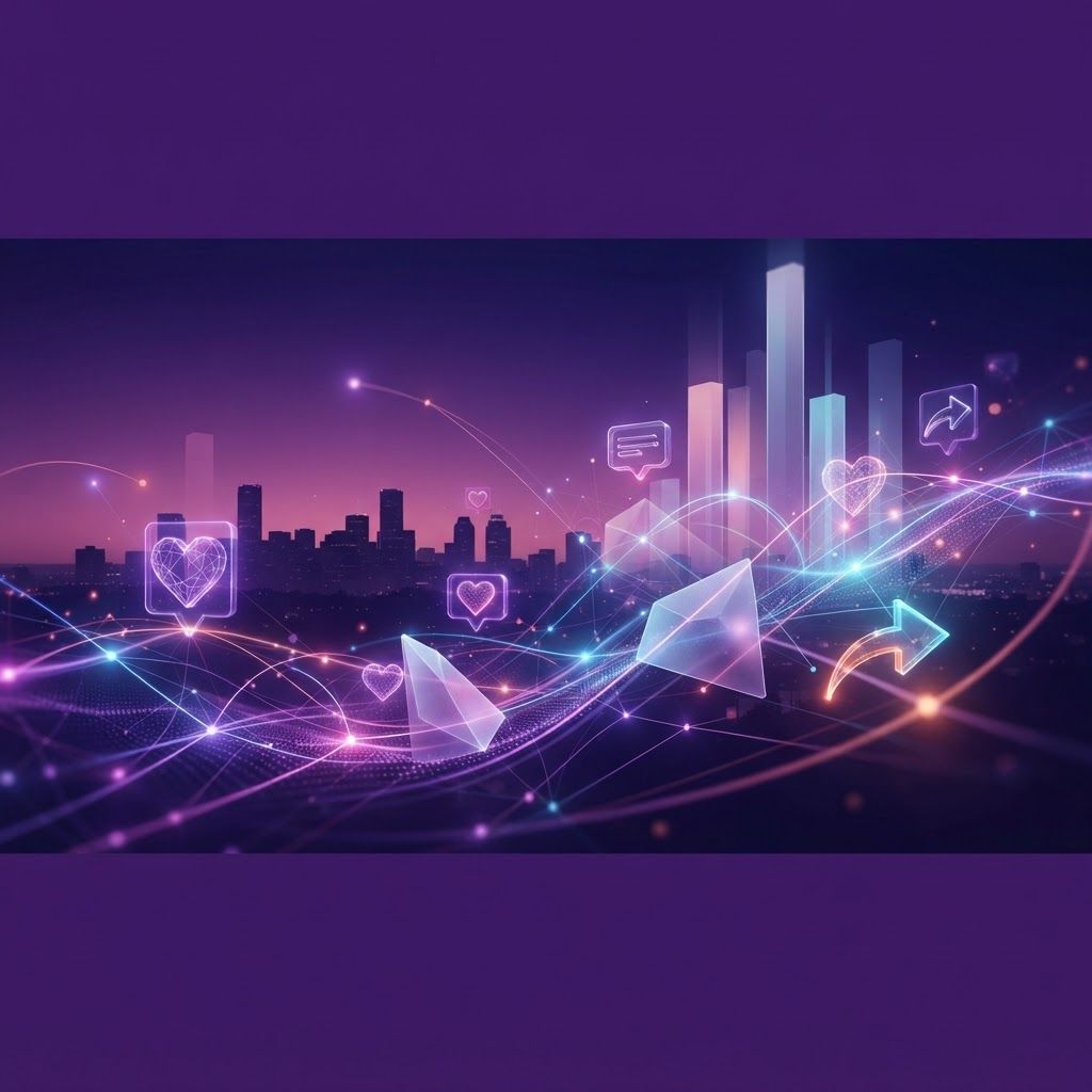Top 10 Best Social Media Marketing Agencies in Winston-Salem