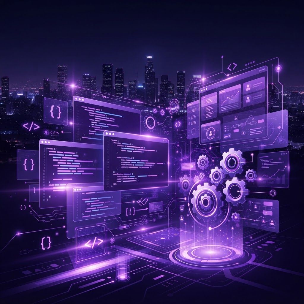 Top 10 Best Software Companies in Hempstead